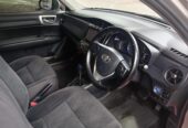 Toyota Axio Hybrid