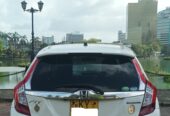 Honda Fit GP 5 2014