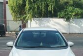 Honda Fit GP 5 2014