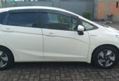 Honda Fit GP 5 2014