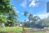 Land for Sale in Nalluruwa