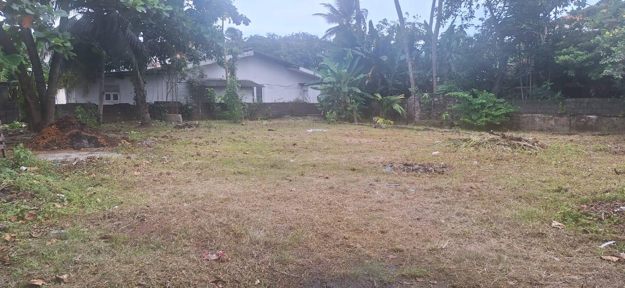 Land for Sale in Nalluruwa