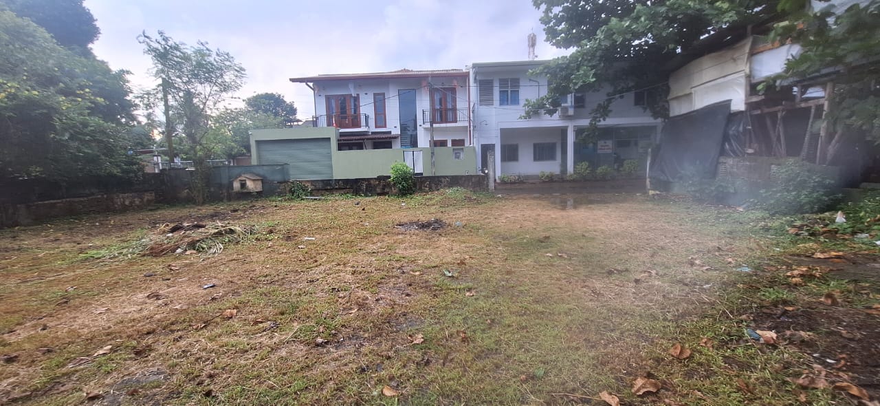 Land for Sale in Nalluruwa