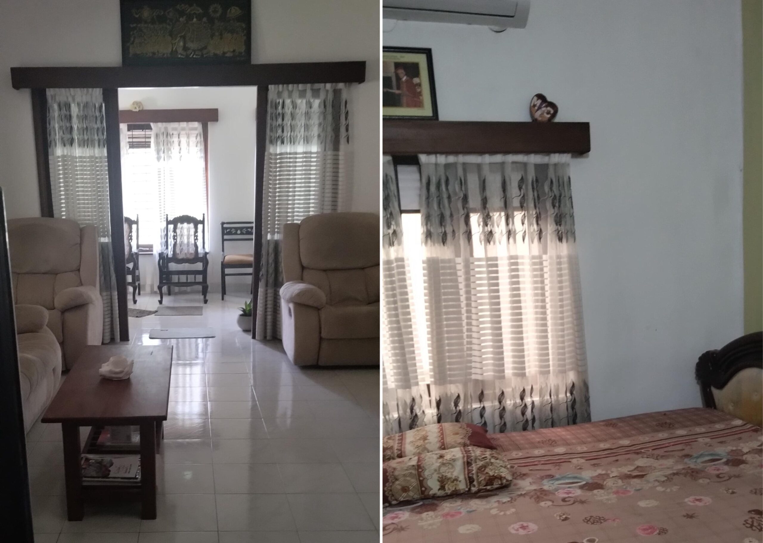 House for Sale in Kalutara Just 100m from Main Road (37 perches)