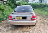 Mazda Familia 323 2000