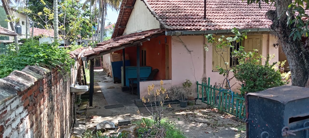 Land for Sale Negombo