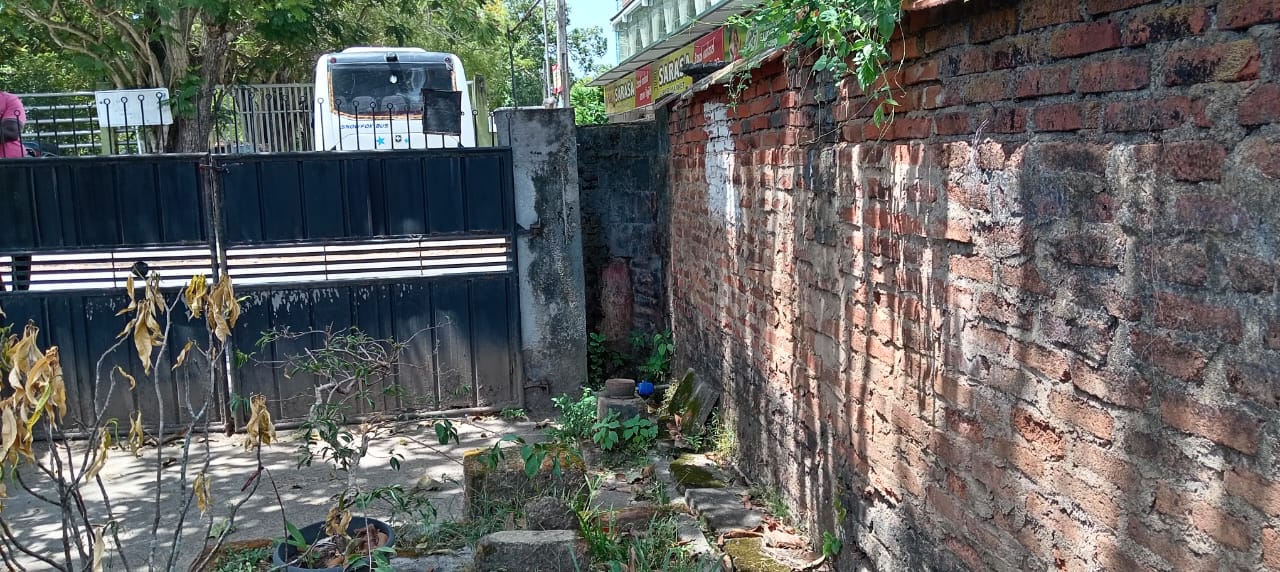 Land for Sale Negombo