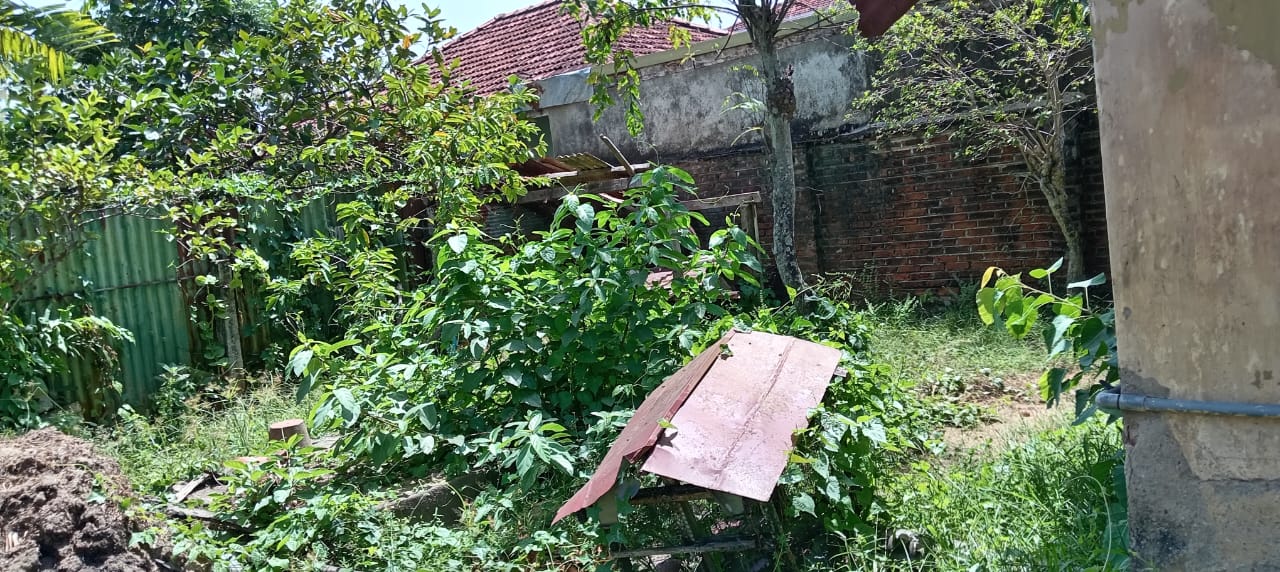 Land for Sale Negombo