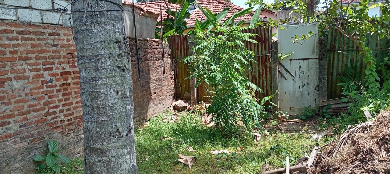 Land for Sale Negombo