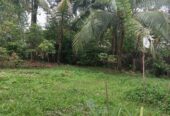 Land For Sale In කුඩමාදුව