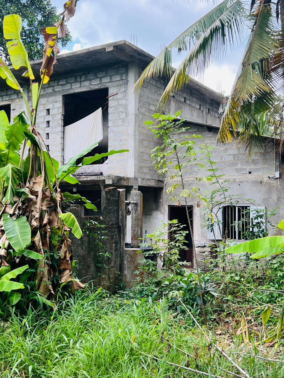 Land For Sale in Kirindiwela