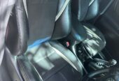 Toyota Harrier G-Sport 2015