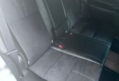 Toyota Harrier G-Sport 2015