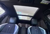Toyota Harrier G-Sport 2015