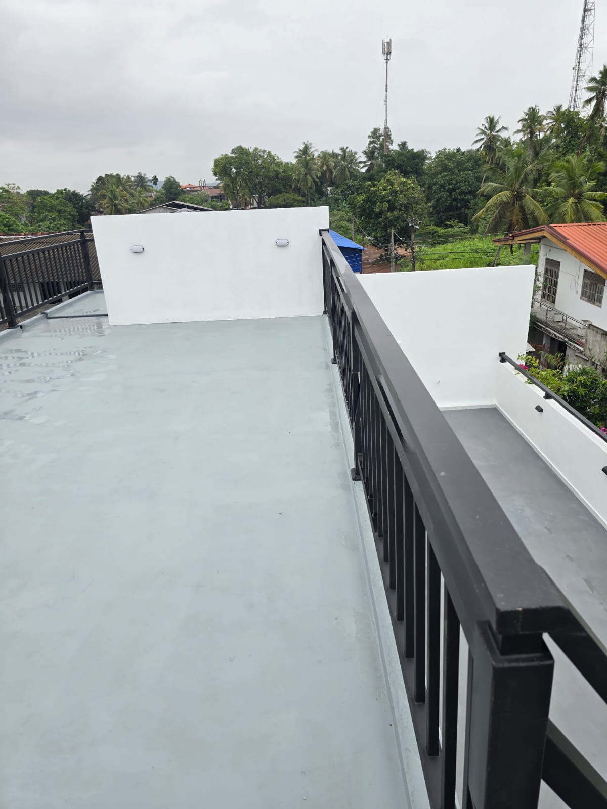 Brand New 5 Bedroom House For Sale Malabe