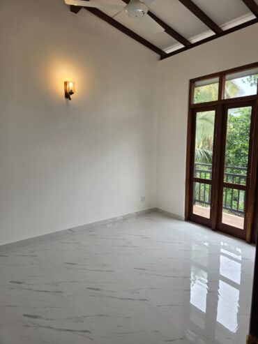 Brand New 5 Bedroom House For Sale Malabe