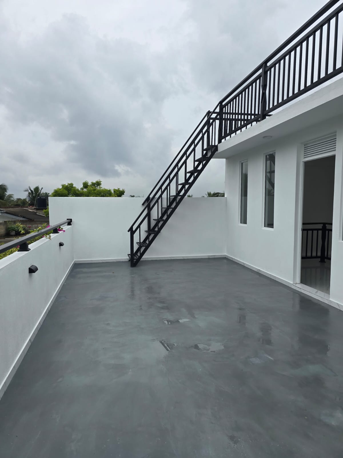 Brand New 5 Bedroom House For Sale Malabe