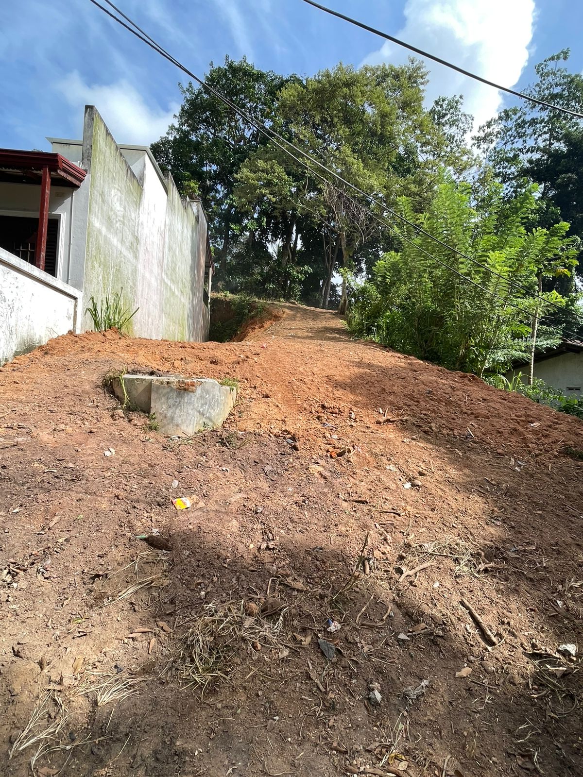 Land for Sale Kanampitiya