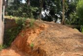 Land for Sale Kanampitiya