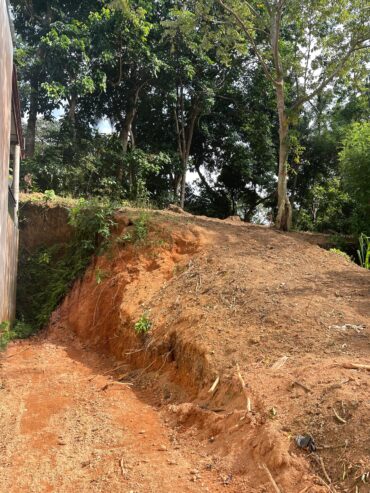 Land for Sale Kanampitiya
