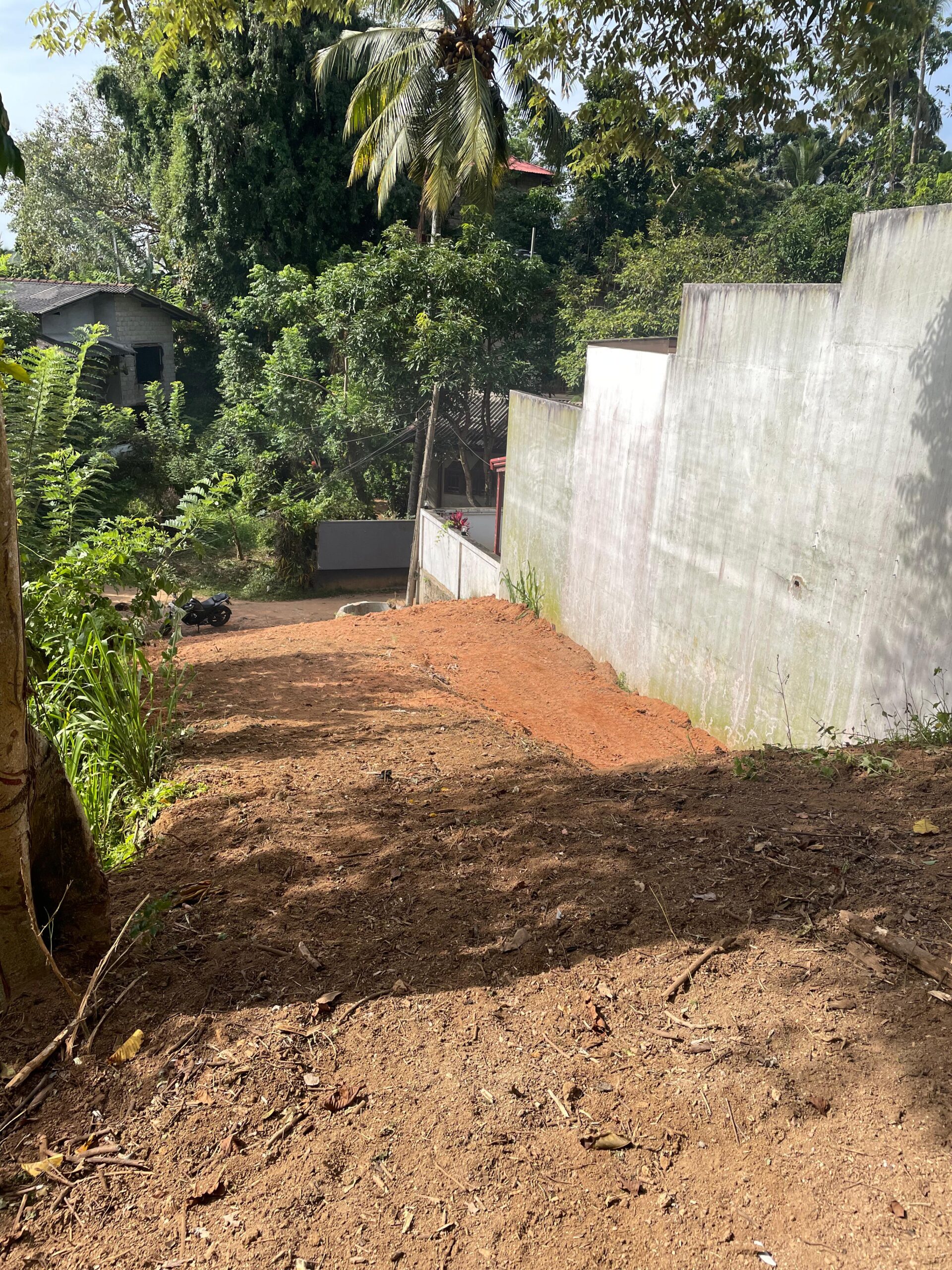 Land for Sale Kanampitiya