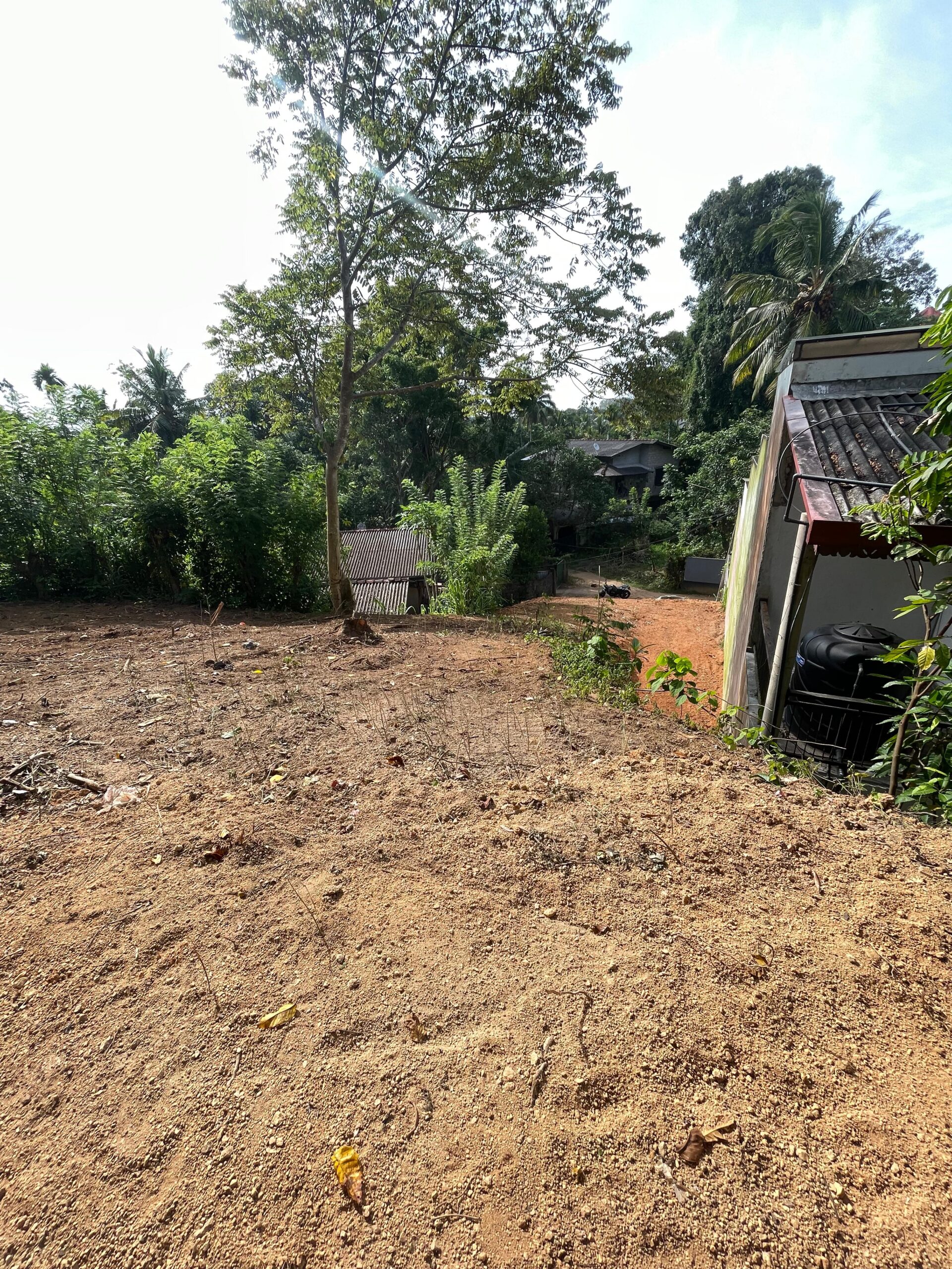 Land for Sale Kanampitiya