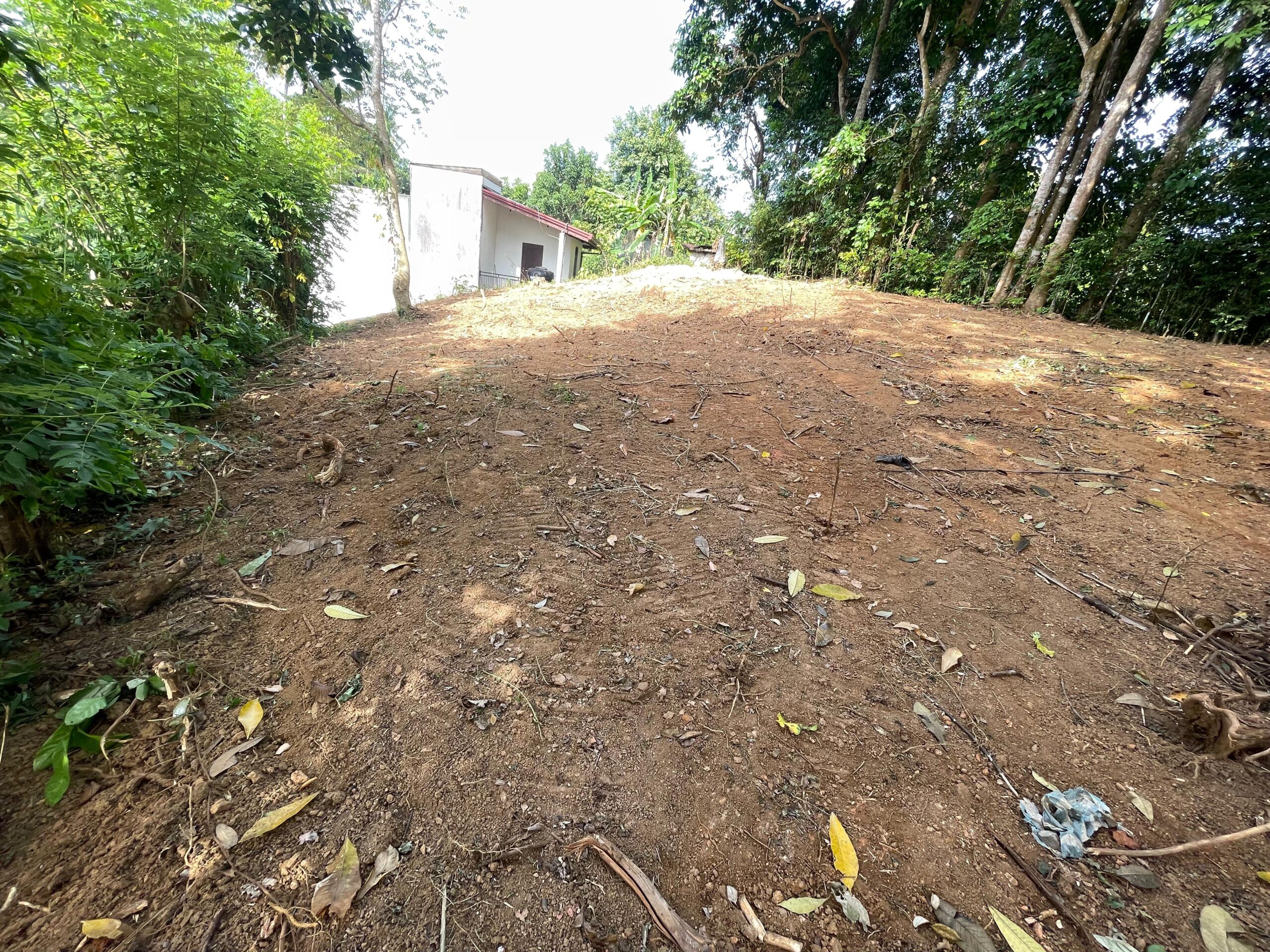 Land for Sale Kanampitiya
