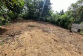 Land for Sale Kanampitiya