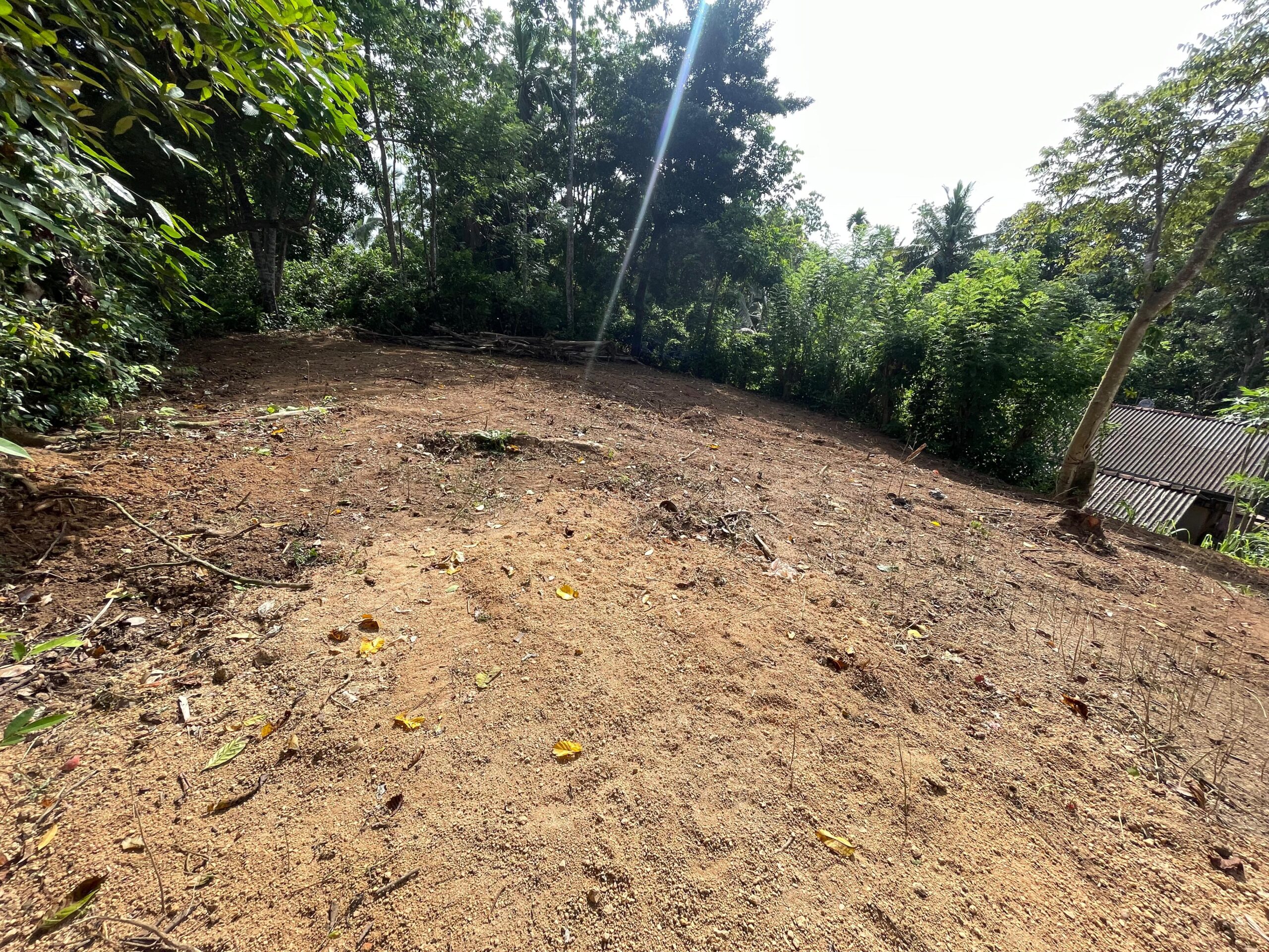 Land for Sale Kanampitiya