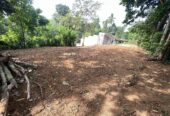 Land for Sale Kanampitiya