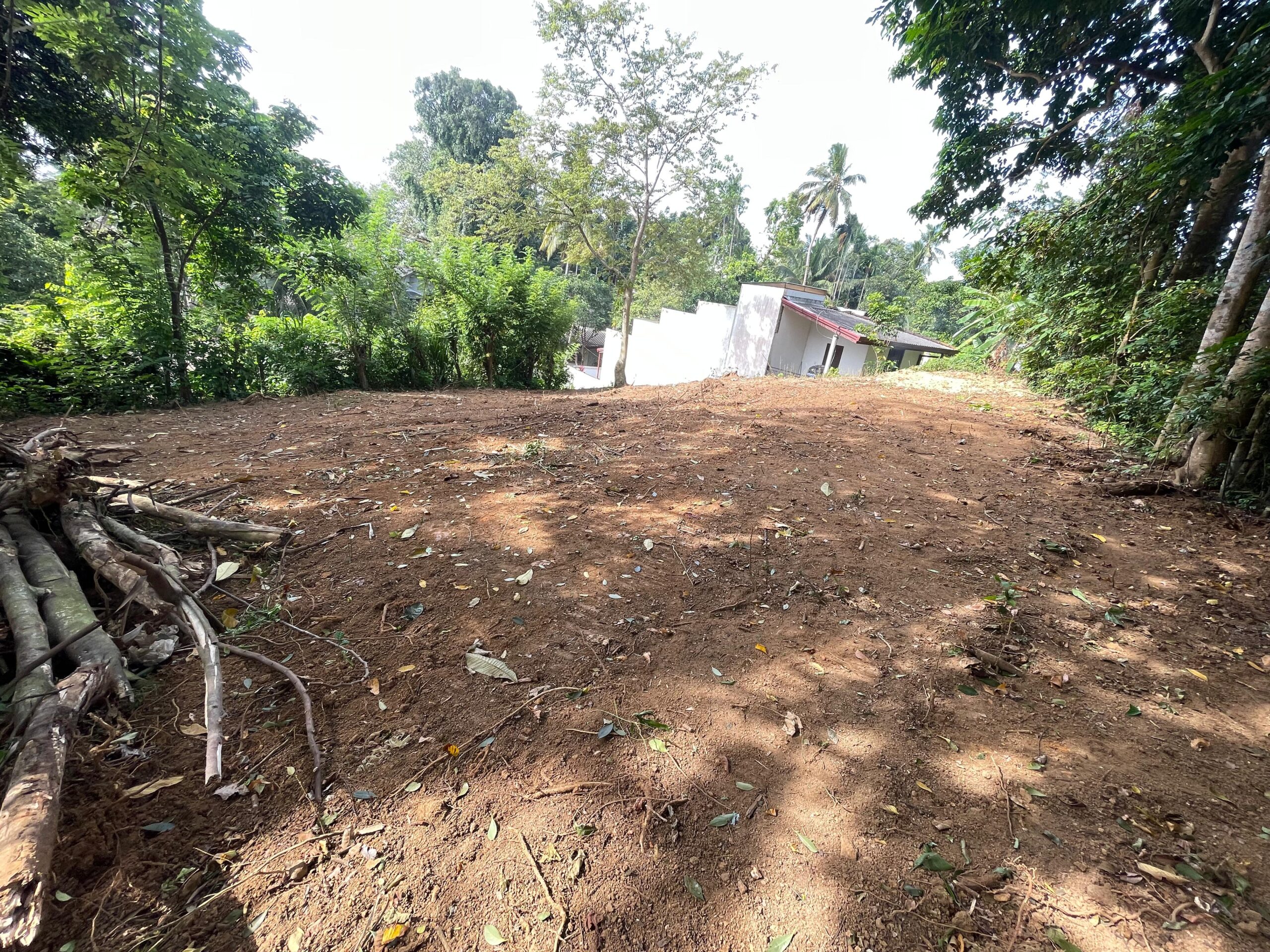 Land for Sale Kanampitiya