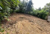 Land for Sale Kanampitiya