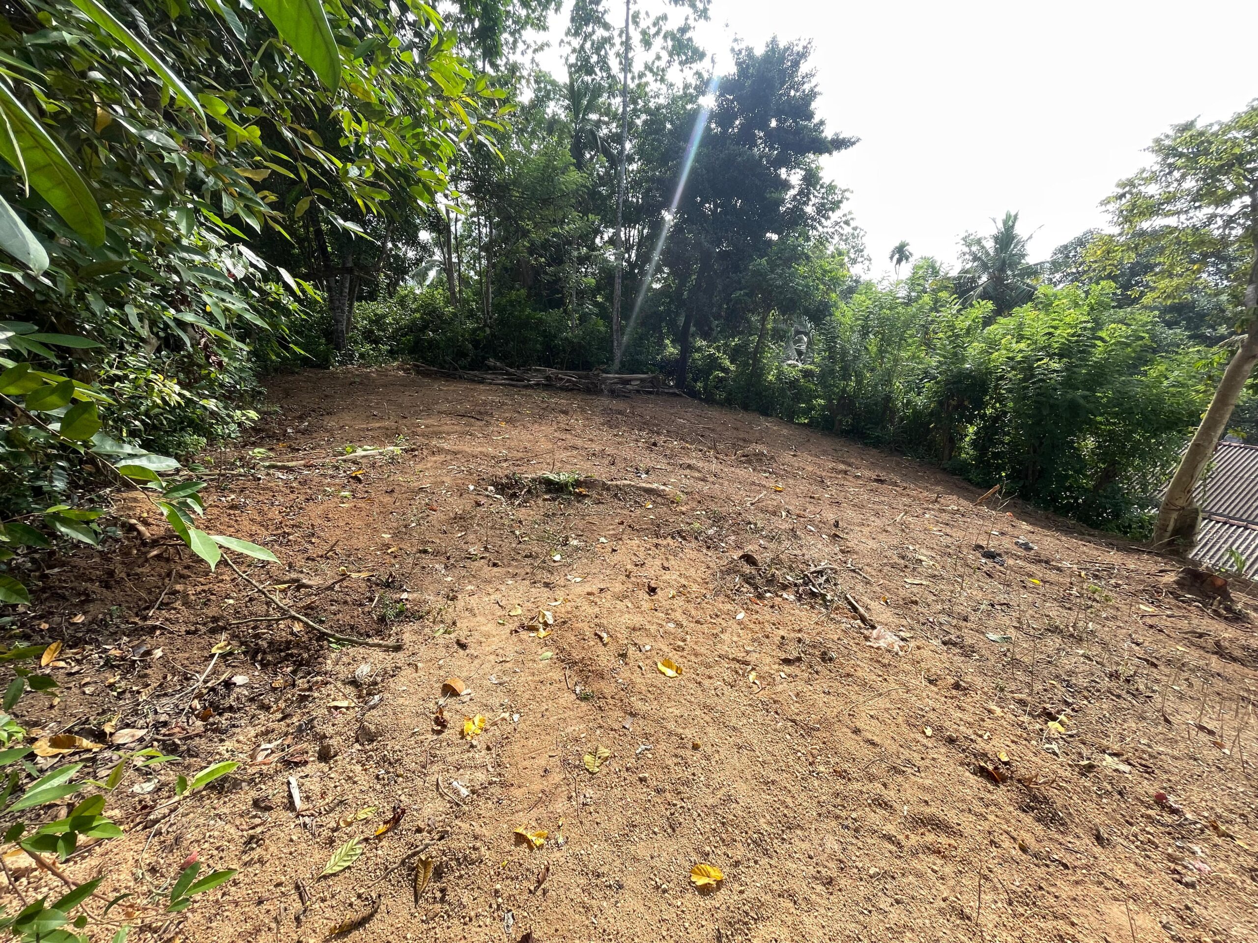 Land for Sale Kanampitiya