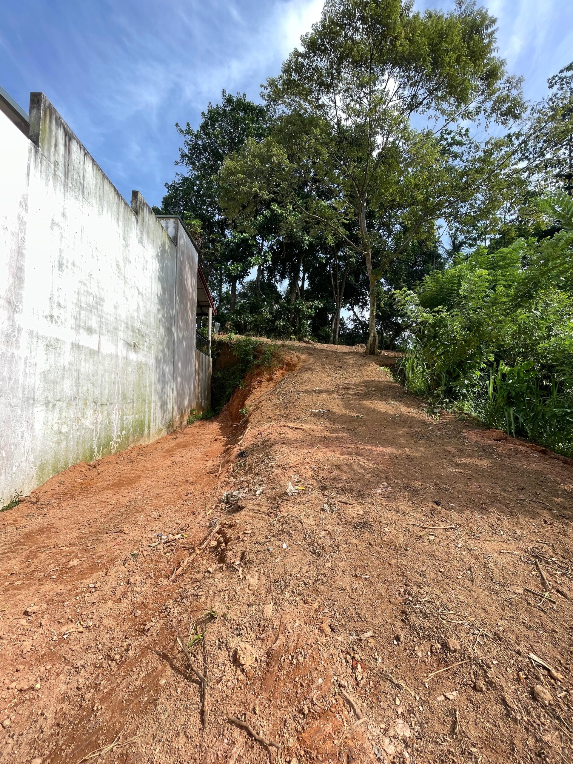 Land for Sale Kanampitiya
