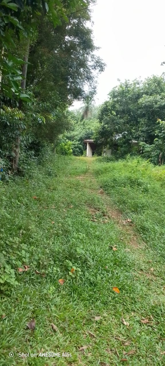 Land for Sale with House in Padukka