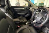 MG ZS 2019