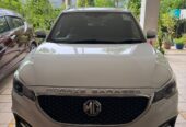 MG ZS 2019