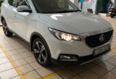 MG ZS 2019