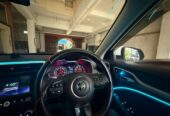 MG ZS 2019