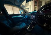 MG ZS 2019