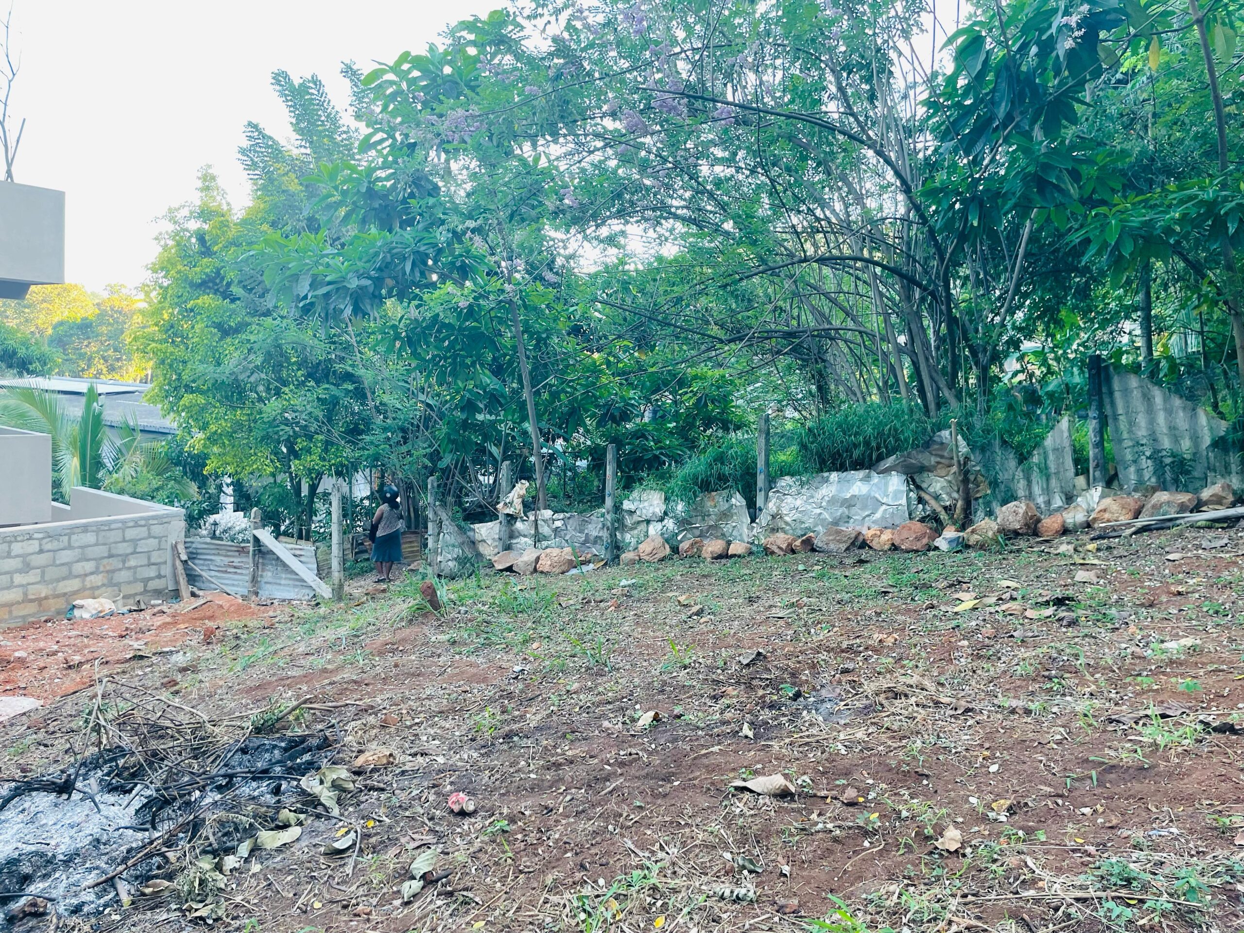 Land for Sale in Ampitiya