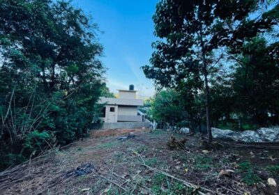 Land for Sale in Ampitiya