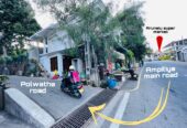 Land for Sale in Ampitiya