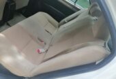 Toyota Axio X Grade 2015