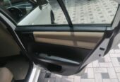 Toyota Axio X Grade 2015