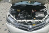 Toyota Axio X Grade 2015