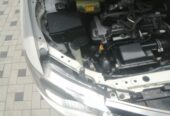 Toyota Axio X Grade 2015