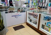 Achala Mobile 📱