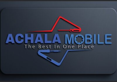 Achala Mobile 📱