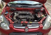 Maruti Suzuki Alto 2015